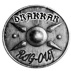 DRAKKAR-RIGOUT