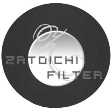ZATOICHI FILTER