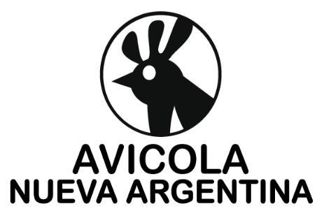 AVICOLA NUEVA ARGENTINA