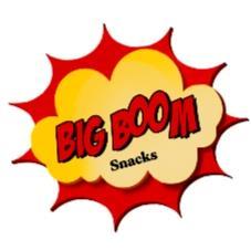 BIG BOOM SNACKS