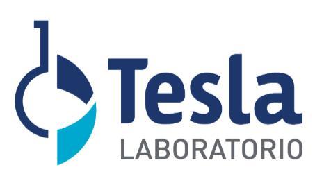 TESLA LABORATORIO