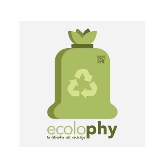 ECOLOPHY LA FILOSOFIA DEL RECICLAJE