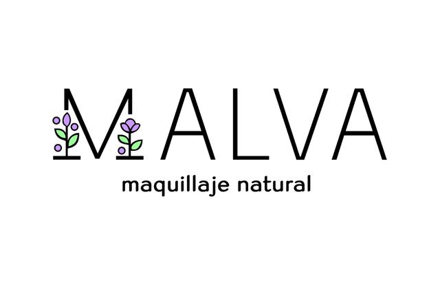 MALVA MAQUILLAJE NATURAL