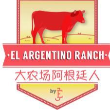 EL ARGENTINO RANCH BY JE