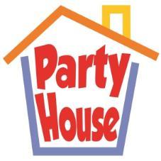 PARTY HOUSE