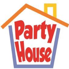 PARTY HOUSE