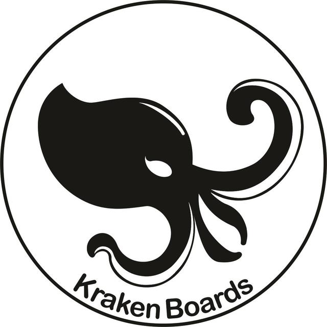 KRAKEN BOARDS