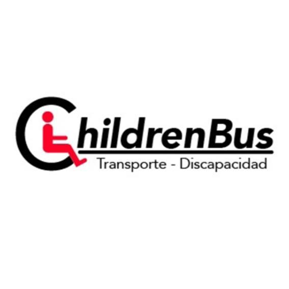 CHILDRENBUS TRANSPORTE - DISCAPACIDAD