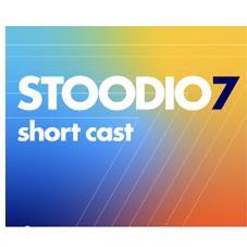 STOODIO7 SHORT CAST