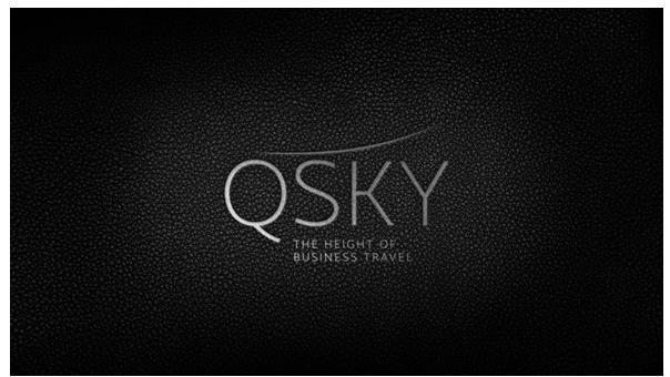 QSKY THE HEIGHT OF BUSINESS TRAVEL