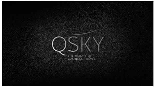 QSKY THE HEIGHT OF BUSINESS TRAVEL