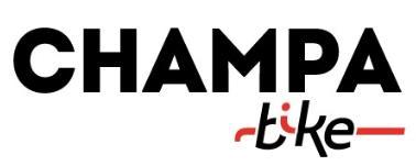 CHAMPA BIKE