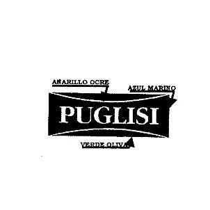 PUGLISI