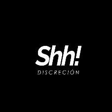 SHH! DISCRECIÓN