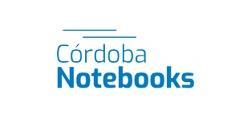 CÓRDOBA NOTEBOOKS