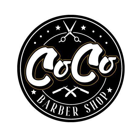 COCO BARBER SHOP