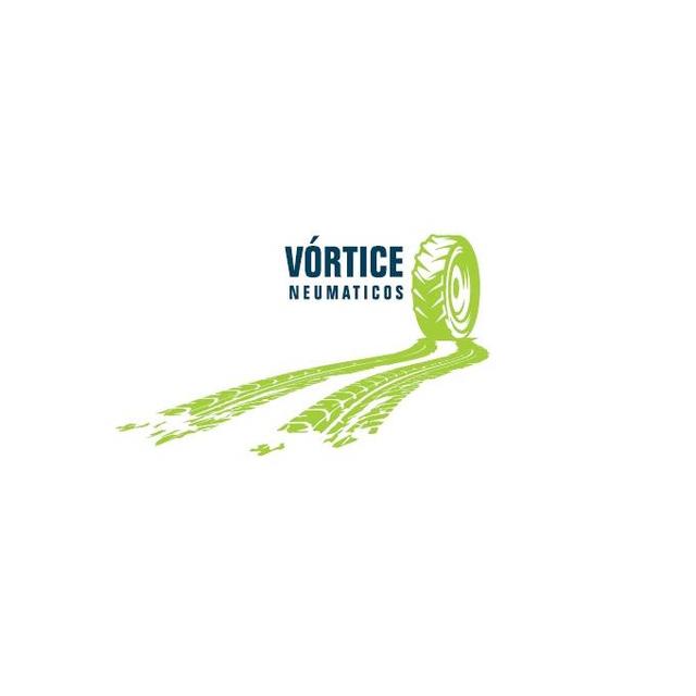 VÓRTICE NEUMATICOS
