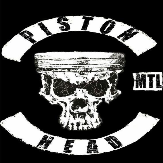 PISTONHEAD MTL