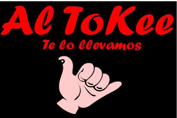 AL TOKEE - TE LO LLEVAMOS