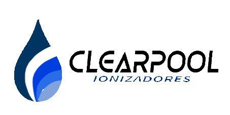 CLEARPOOL IONIZADORES