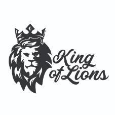 KING OF LIONS