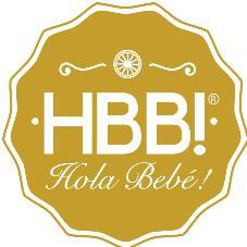 HBB! HOLA BEBÉ!