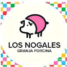 LOS NOGALES GRANJA PORCINA