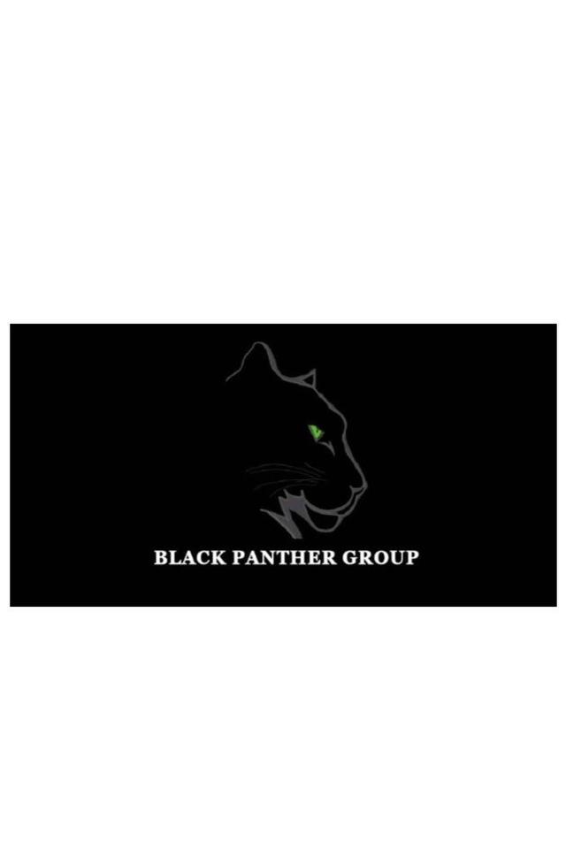 BLACK PANTHER GROUP