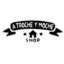 A TROCHE Y MOCHE SHOP