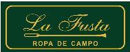 LA FUSTA ROPA DE CAMPO