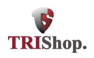 TRISHOP