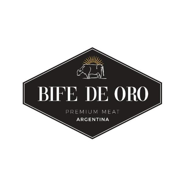 BIFE DE ORO PREMIUM MEAT ARGENTINA