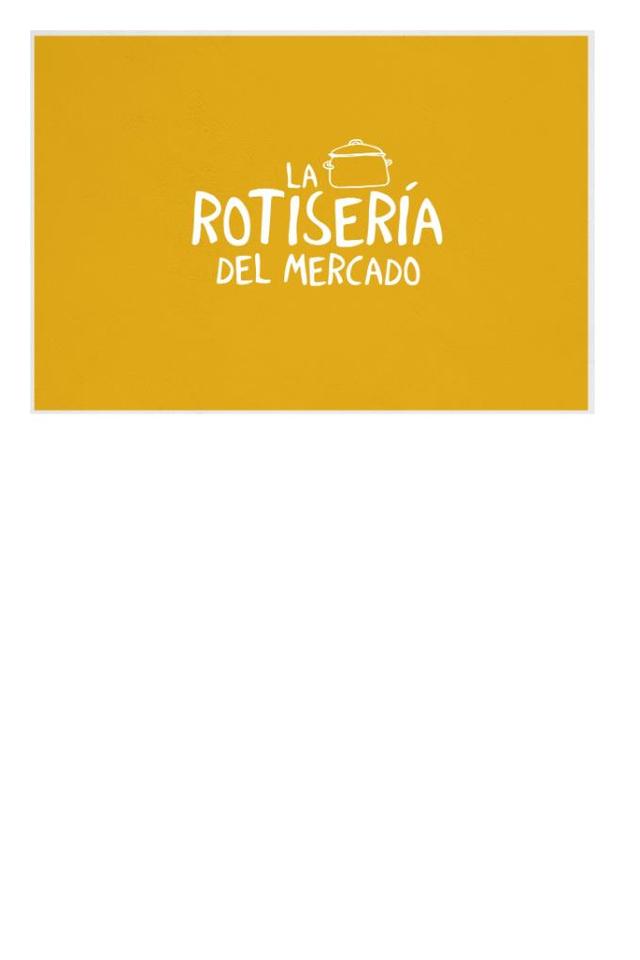 LA ROTISERIA DEL MERCADO