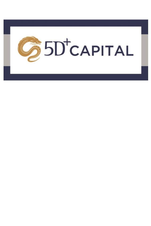 5D+ CAPITAL