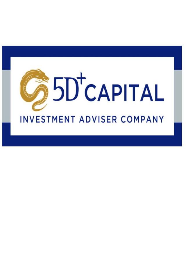 5D+ CAPITAL INVESTMENT ADVISER COMPANY