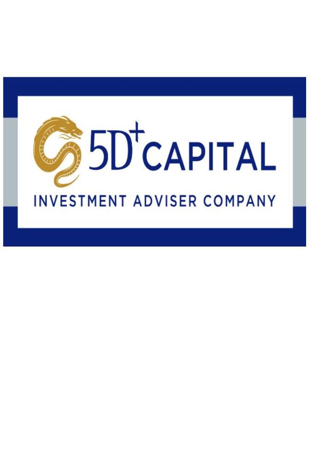 5D+ CAPITAL INVESTMENT ADVISER COMPANY