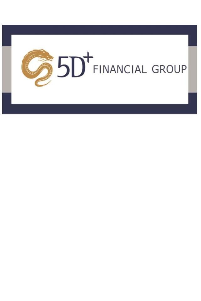 5D+ FINANCIAL GROUP