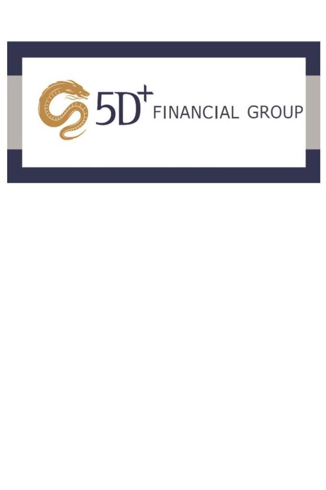 5D+ FINANCIAL GROUP