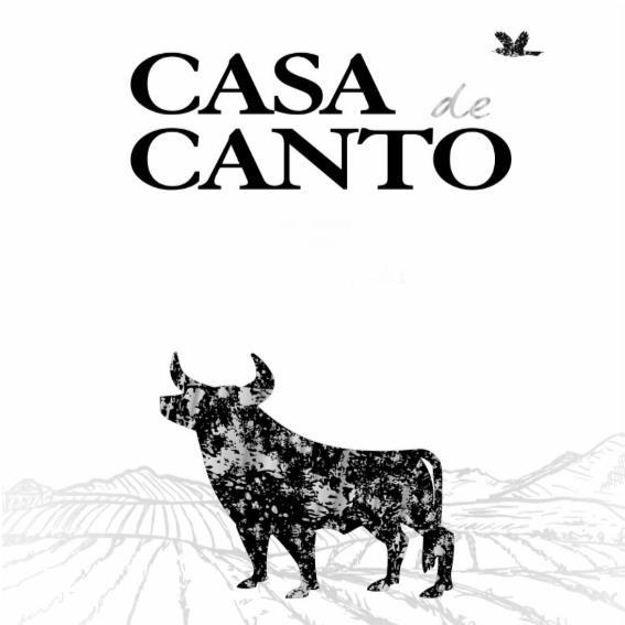 CASA DE CANTO