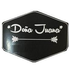 DOÑA JUANA