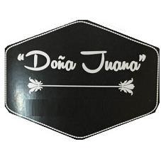 DOÑA JUANA