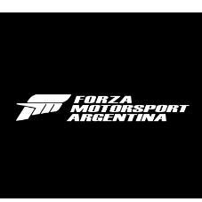 FORZA MOTORSPORT ARGENTINA