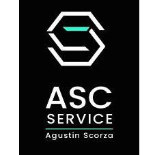 ASC SERVICE AGUSTIN SCORZA