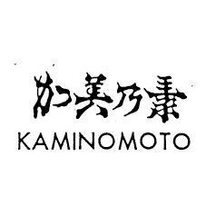 KAMINOMOTO