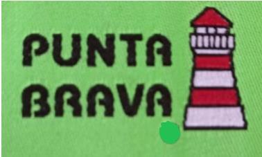 PUNTA BRAVA