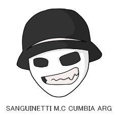 SANGUINETTI M.C CUMBIA ARG