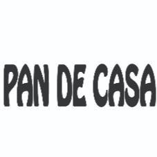 PAN DE CASA