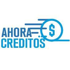 AHORA CREDITOS