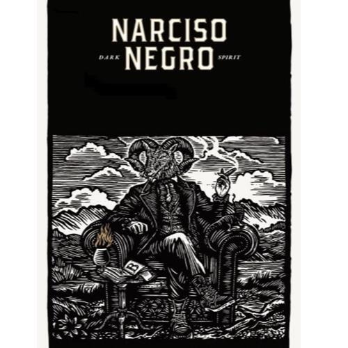 NARCISO NEGRO DARK SPIRIT