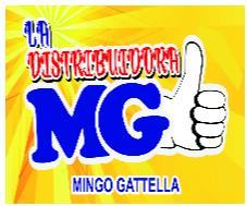 LA DISTRIBUIDORA MG MINGO GATTELLA